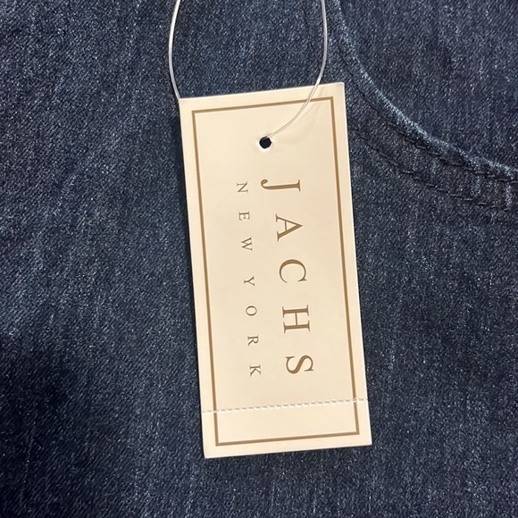 𝅺nwt Jachs New York Jeans - Picture 4 of 8